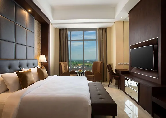 Best Western Hotel Baars