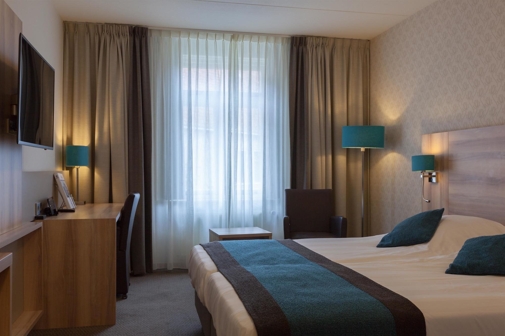 Hotel Western Baars Harderwijk