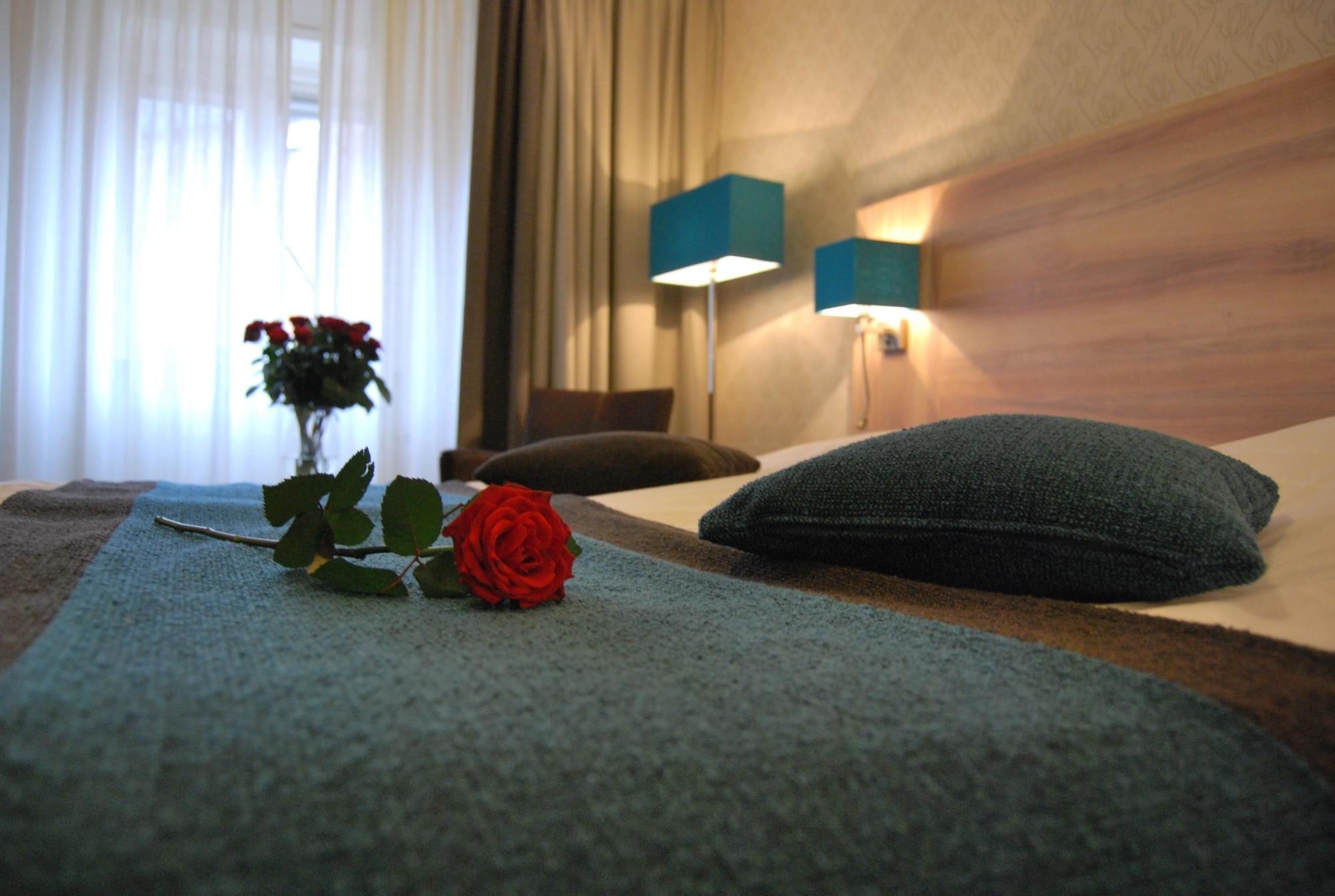 Hotel Western Baars