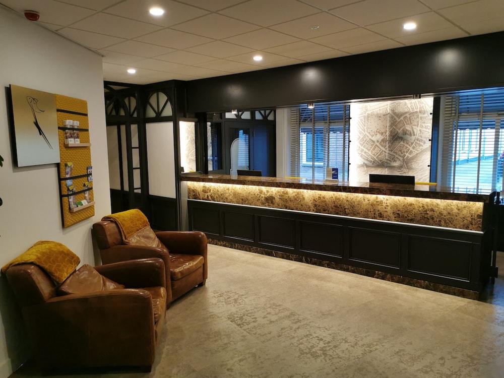 Western Baars Hotel Harderwijk