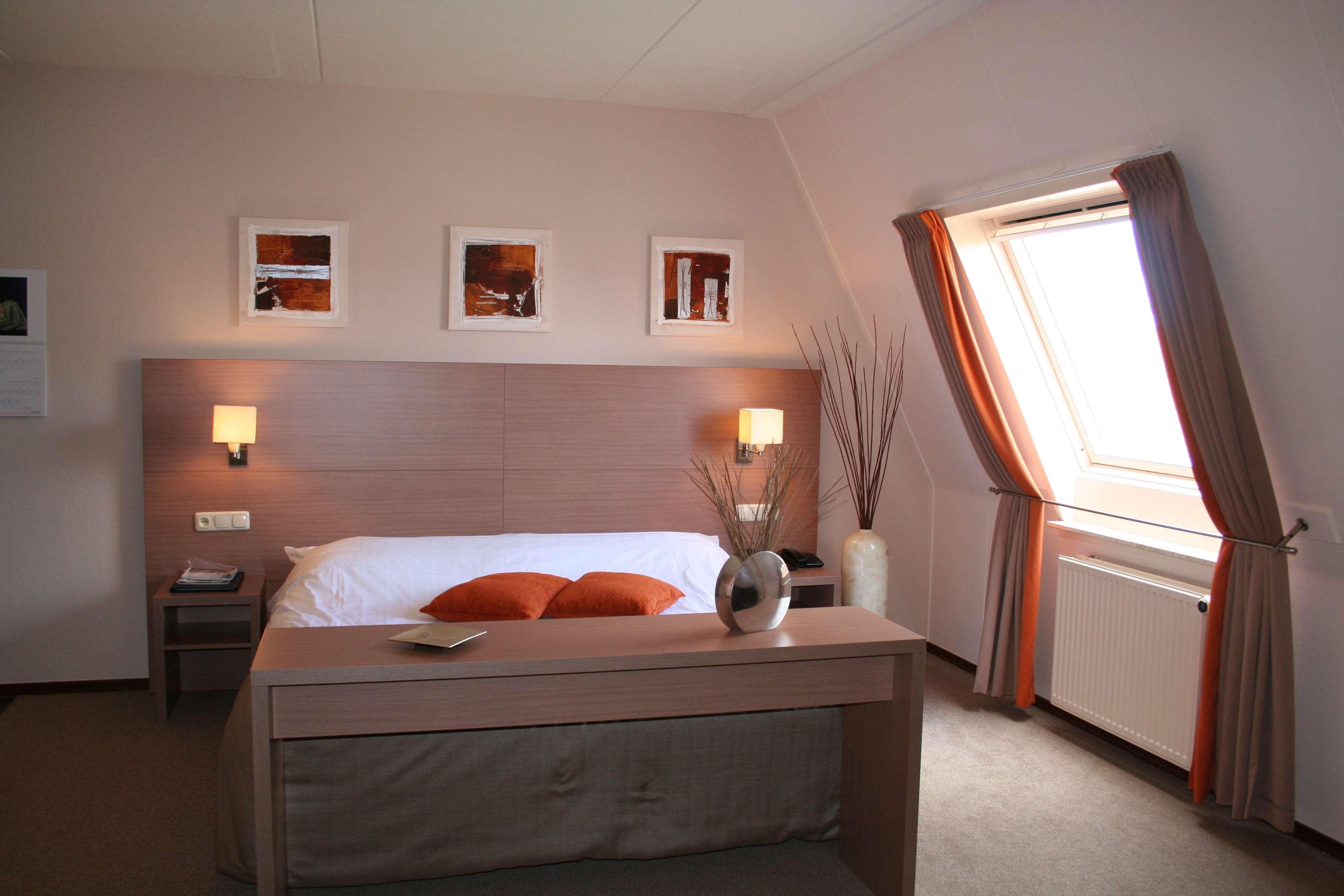 Hotel Western Baars