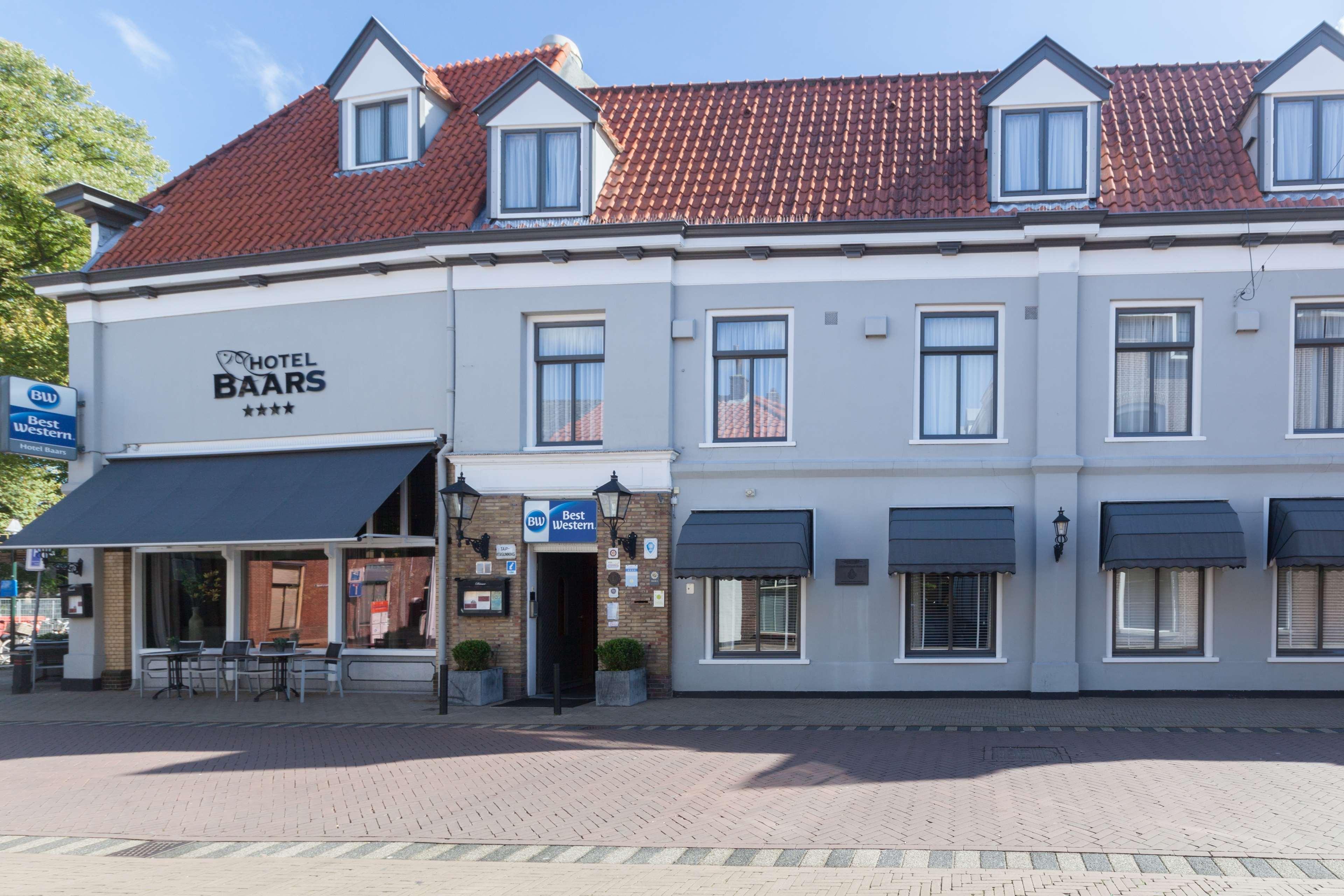 Hotel Western Baars