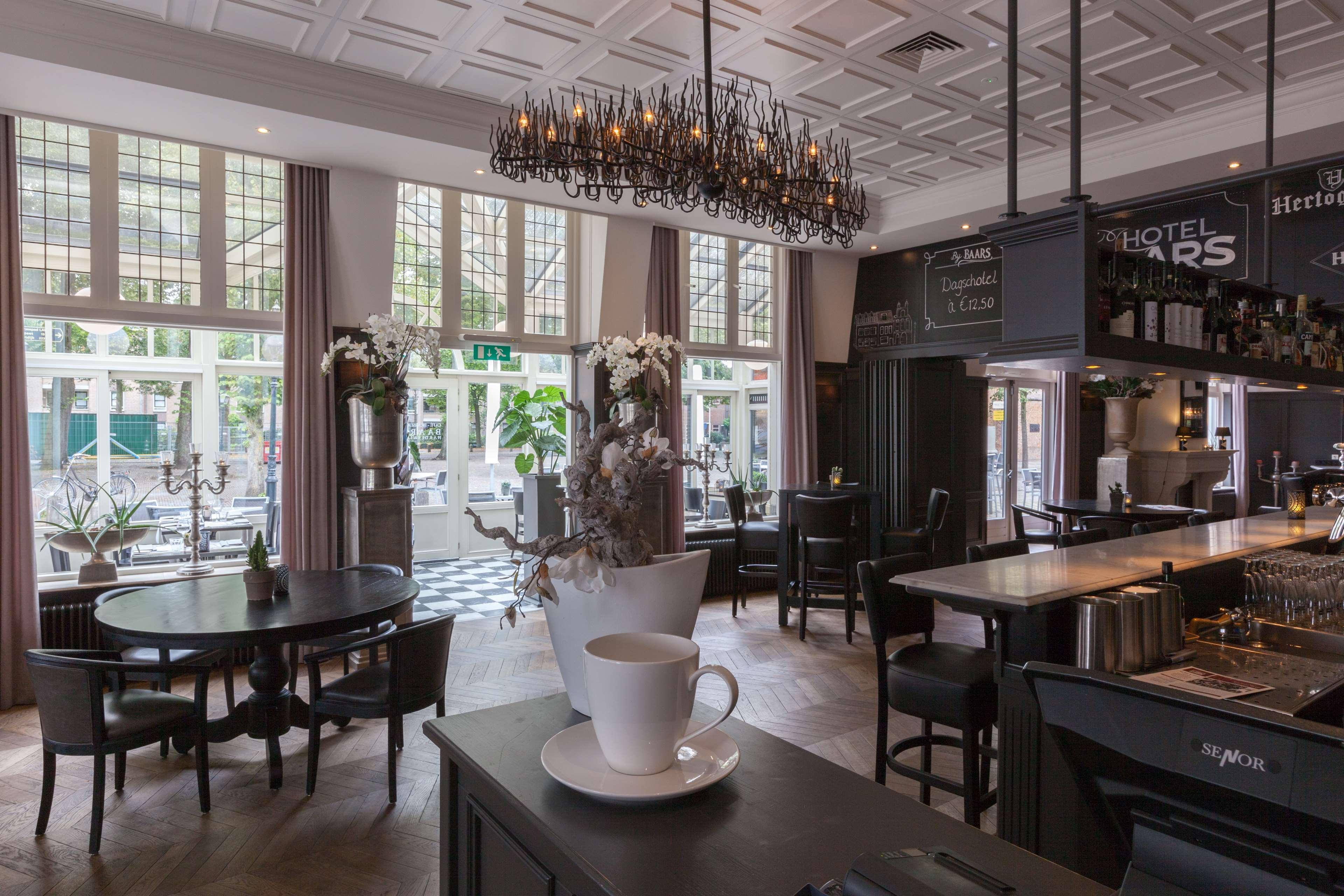 Western Baars Harderwijk
