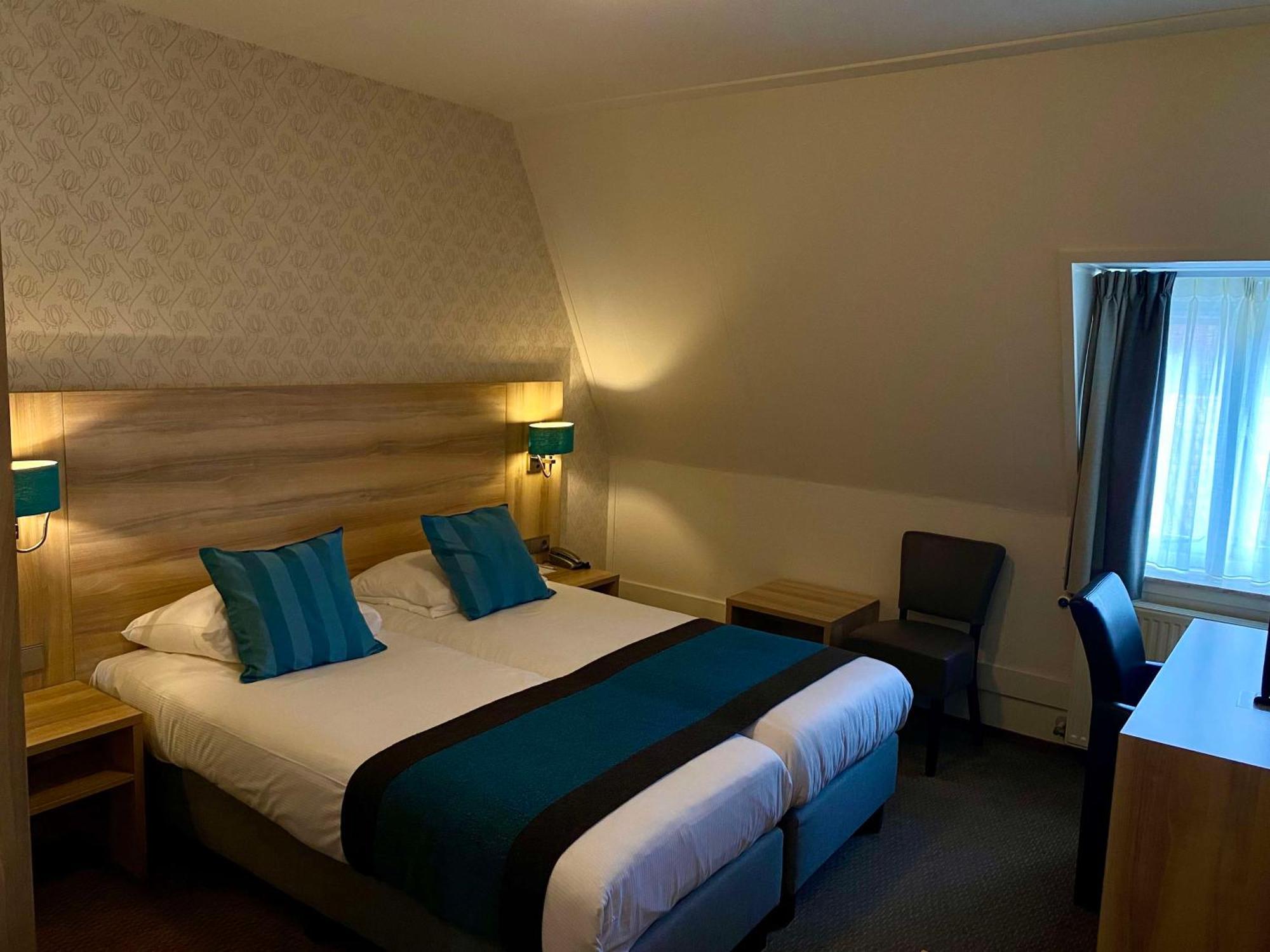 Western Baars Hotel 4*