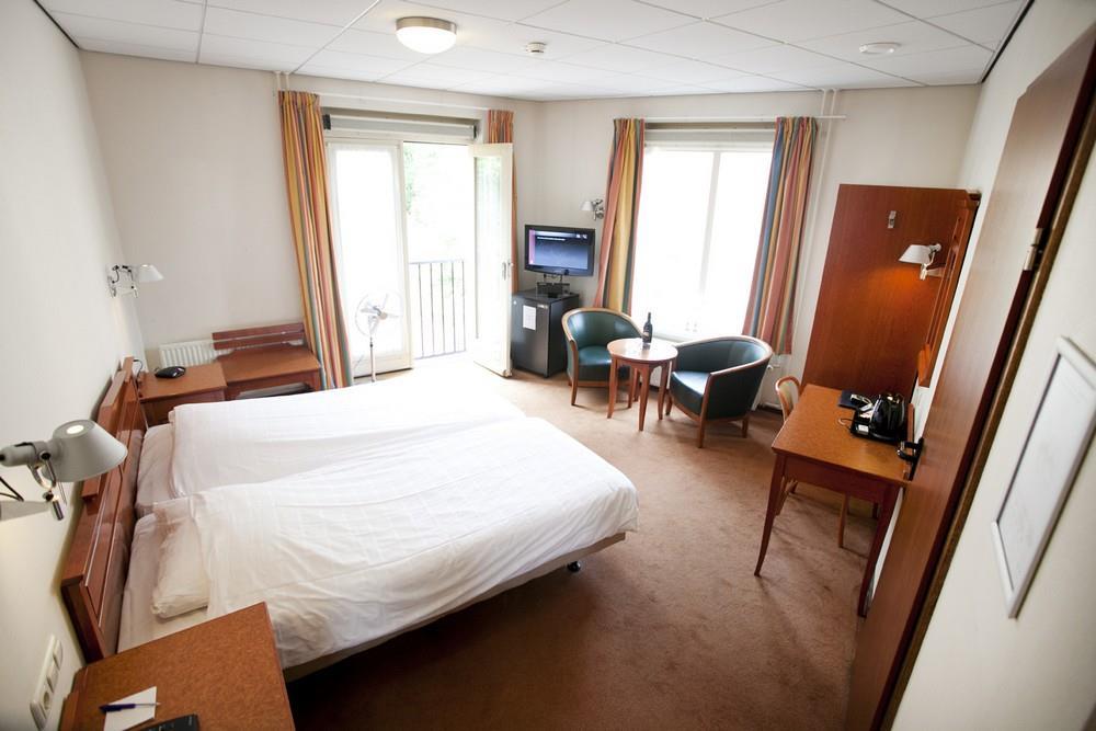 Western Baars Hotel Harderwijk