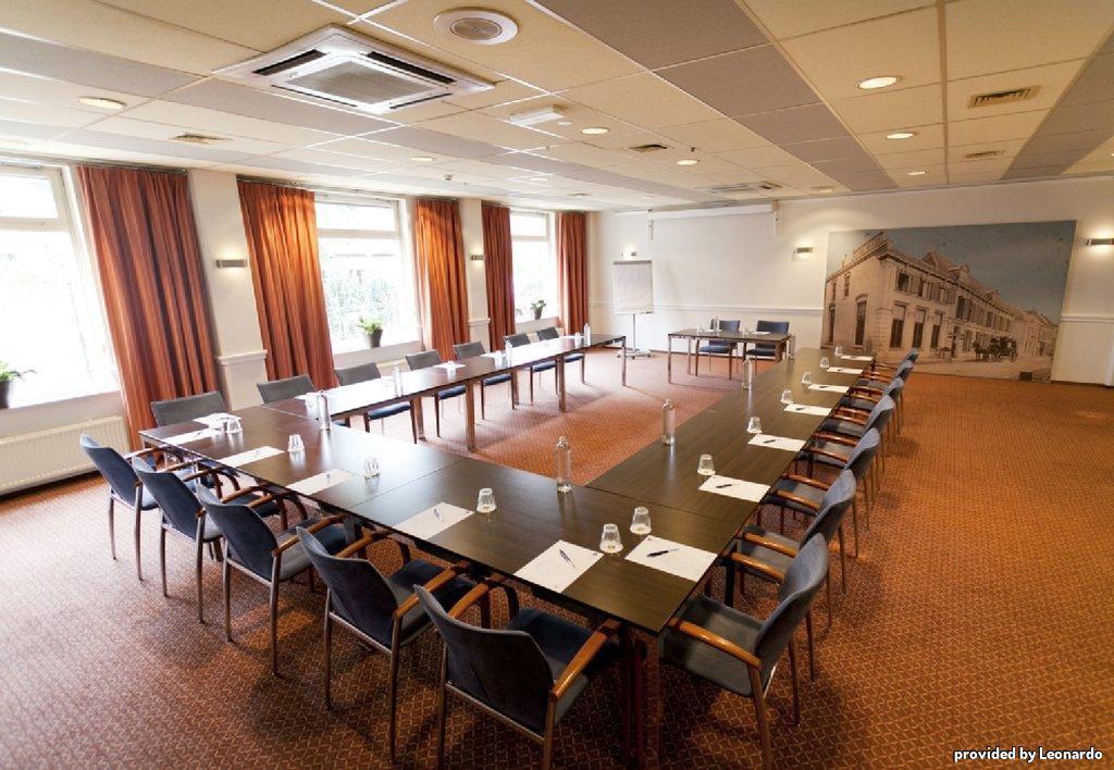 Hotel Western Baars Harderwijk