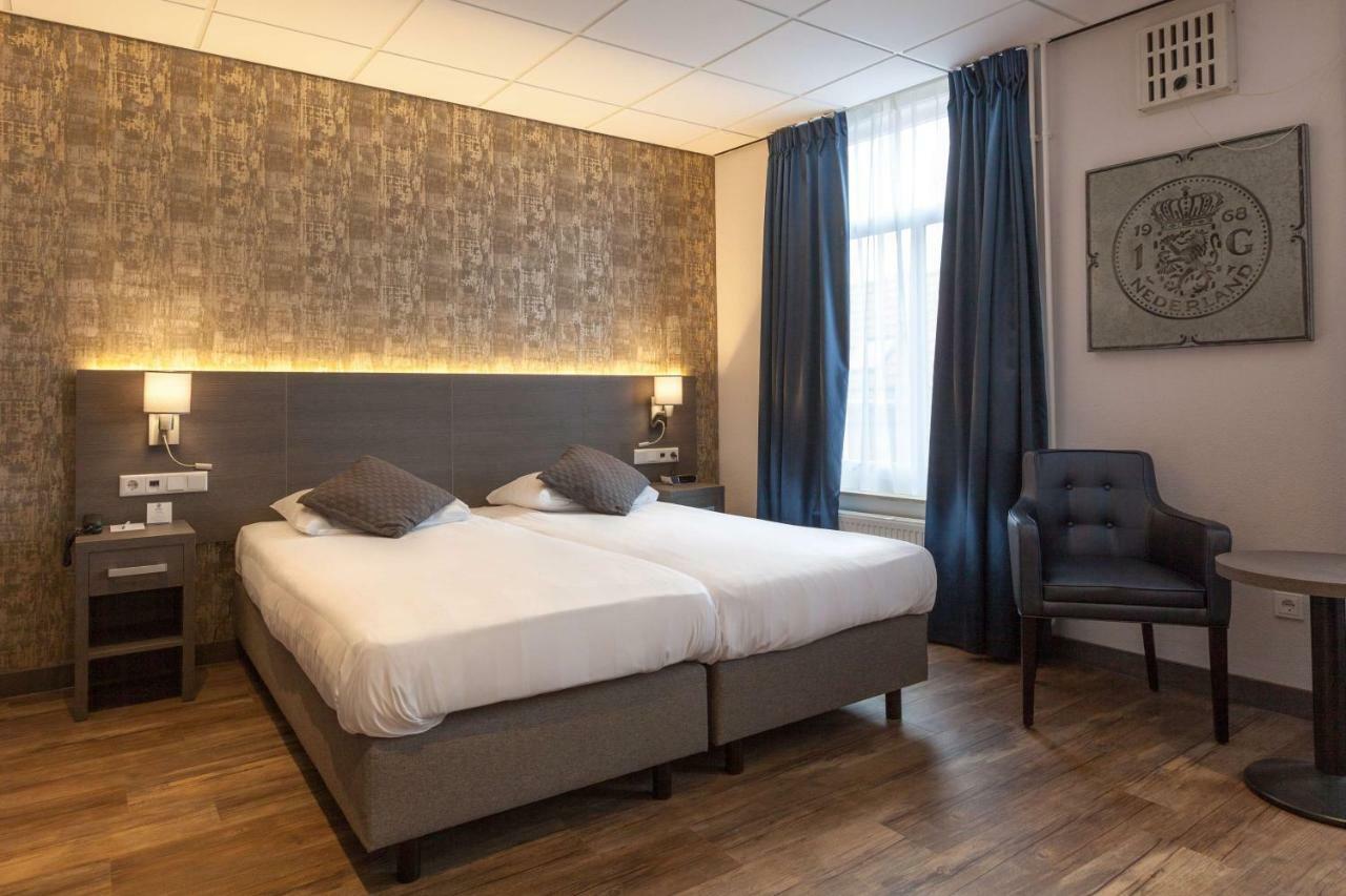 Western Baars Hotel Harderwijk