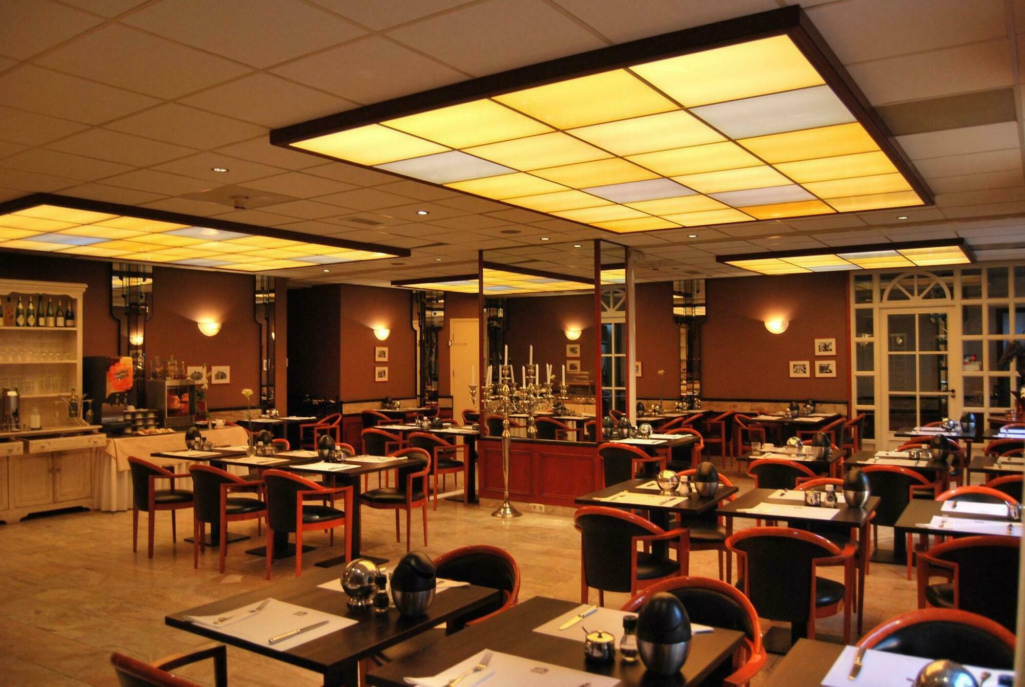 Western Baars Harderwijk